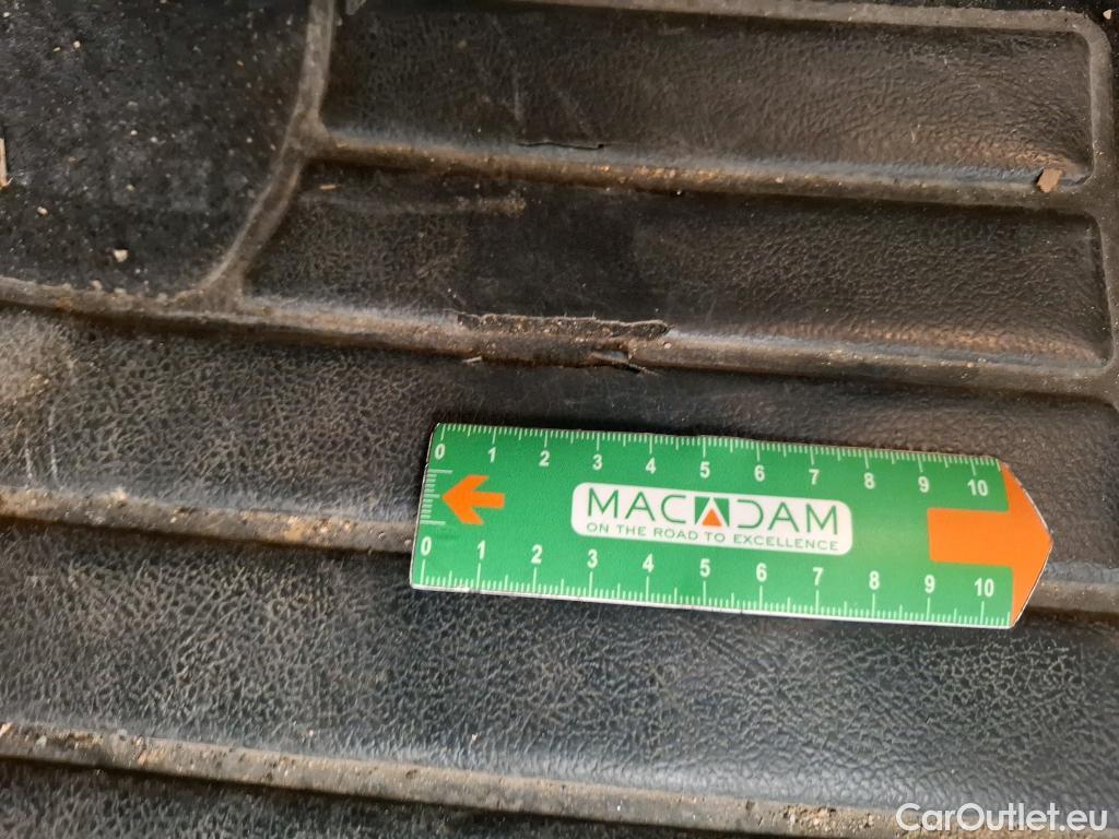  Renault  Clio  V Société Air Nav 1.5 dCi 85CV BVM6 E6dT #30