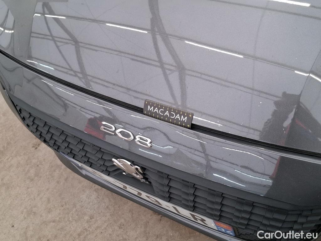  Peugeot  208  Premium 1.5 HDi 100CV BVM6 E6d #15