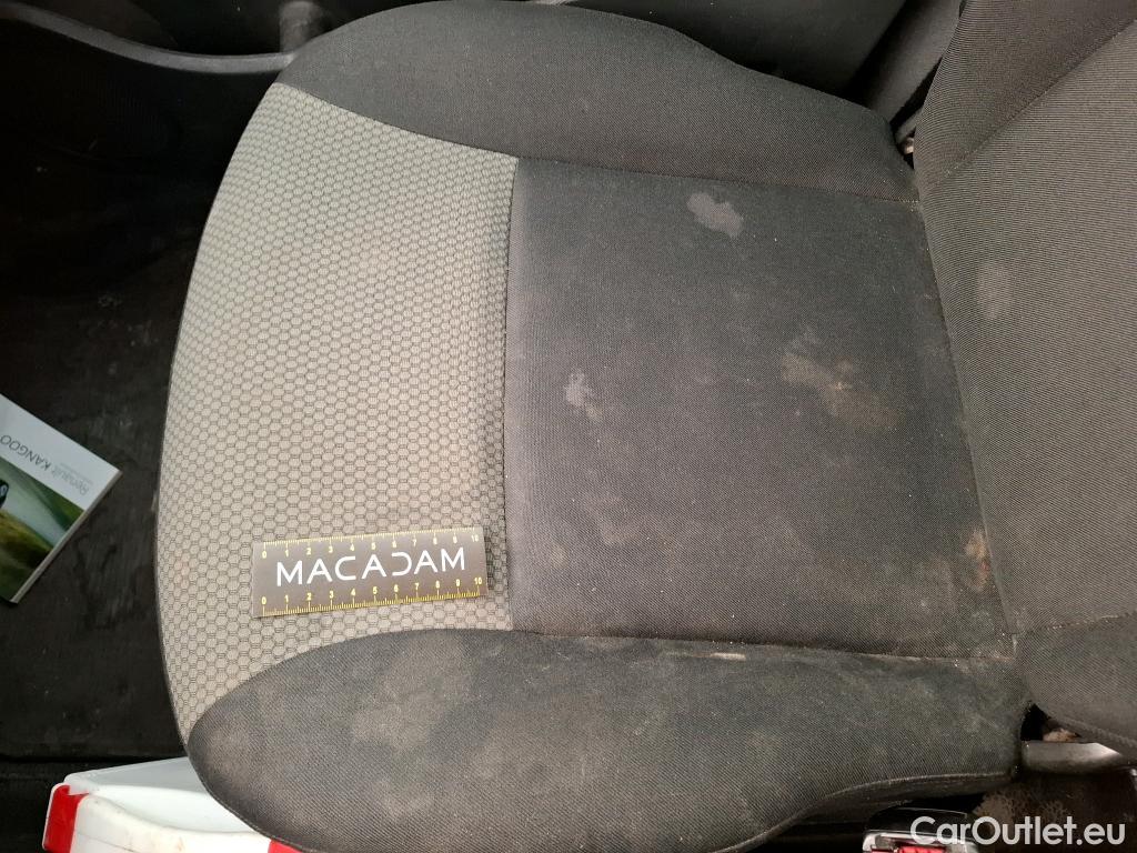 Renault  Kangoo  Express Maxi Grand Confort 1.5 dCi 90CV BVM5 E6 #44