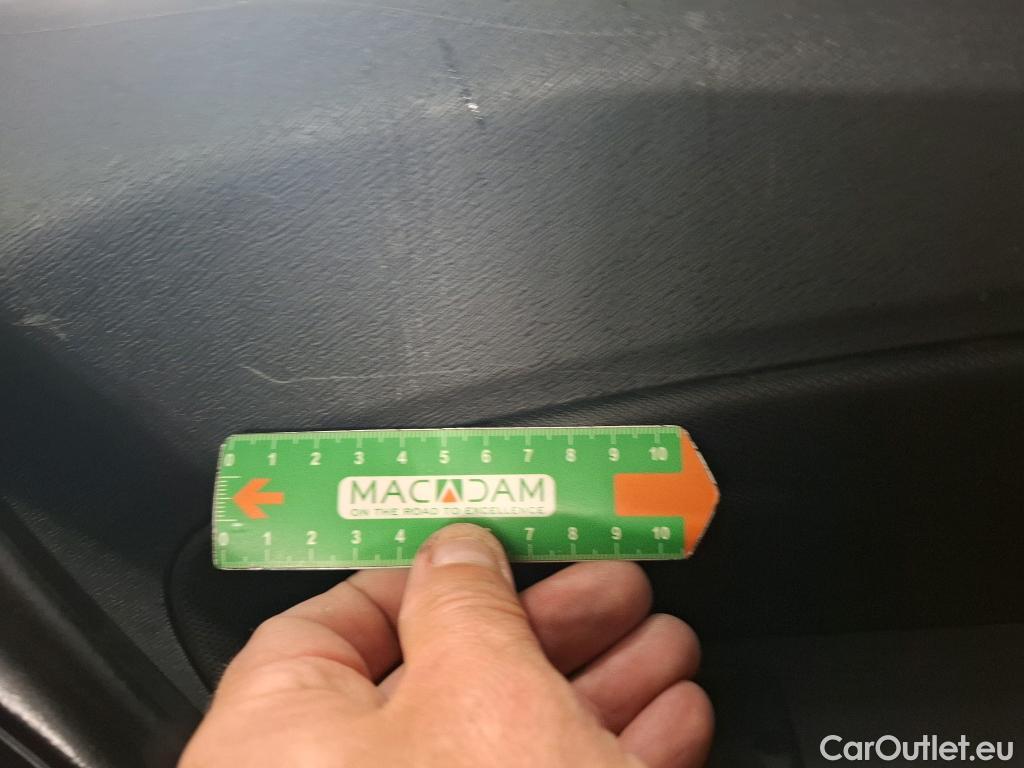  Renault  Kangoo  Express Grand Confort (L1) 1.5 dCi 90CV BVM5 E6 #33