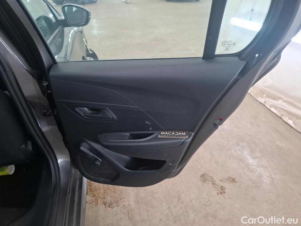  Peugeot  208  Premium 1.5 HDi 100CV BVM6 E6d #1