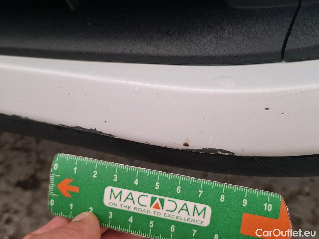  Renault  Clio RENAULT  Société VU 5p Berline Air dCi 75 - 18 #19