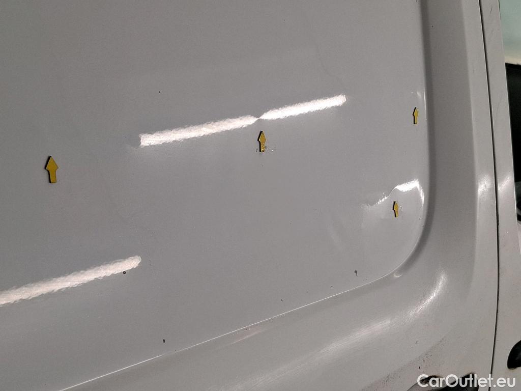  Renault  Kangoo  Express Grand Confort (L1) 1.5 dCi 90CV BVM5 E6 #13