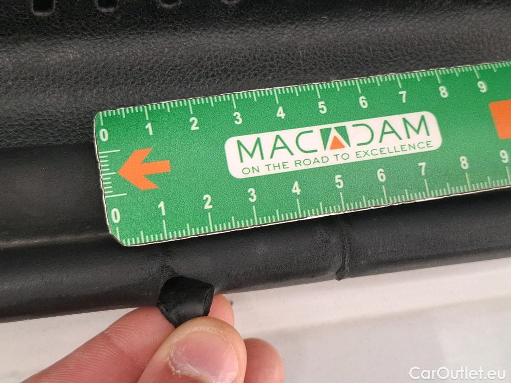  Renault  Clio RENAULT  Société VU 5p Berline Air dCi 75 - 18 #43