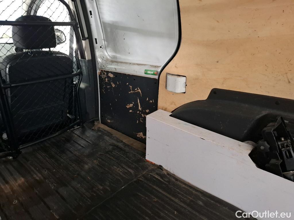  Renault  Kangoo  Express Grand Confort (L1) 1.5 dCi 90CV BVM5 E6 #5