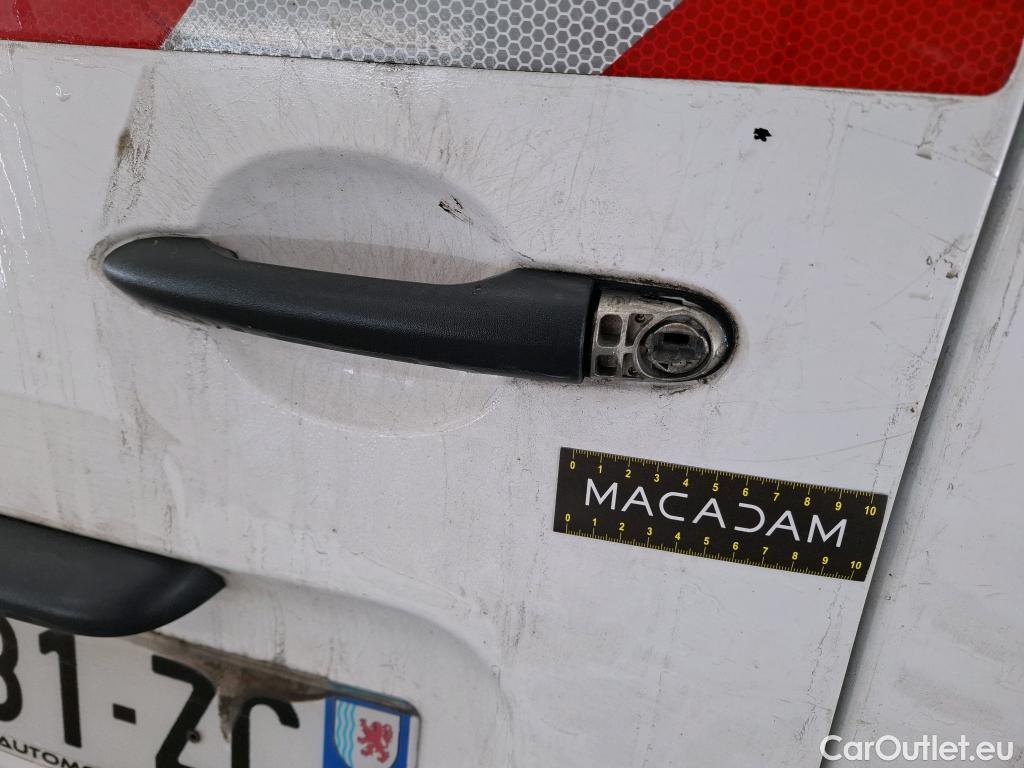 Renault  Kangoo  Express Maxi Grand Confort 1.5 dCi 90CV BVM5 E6 #30