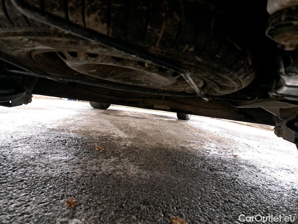 Renault  Kangoo  II Express Maxi Extra (Série Spéciale) 1.5 dCi 95CV BVM6 E6dT #11