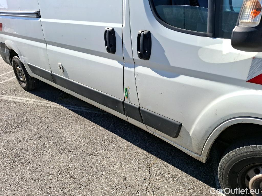  Peugeot  Boxer PEUGEOT  / 2014 / 4P / Fourgon tôlé BlueHDi 140 S&S ASPHALT 335 L3H2 #55