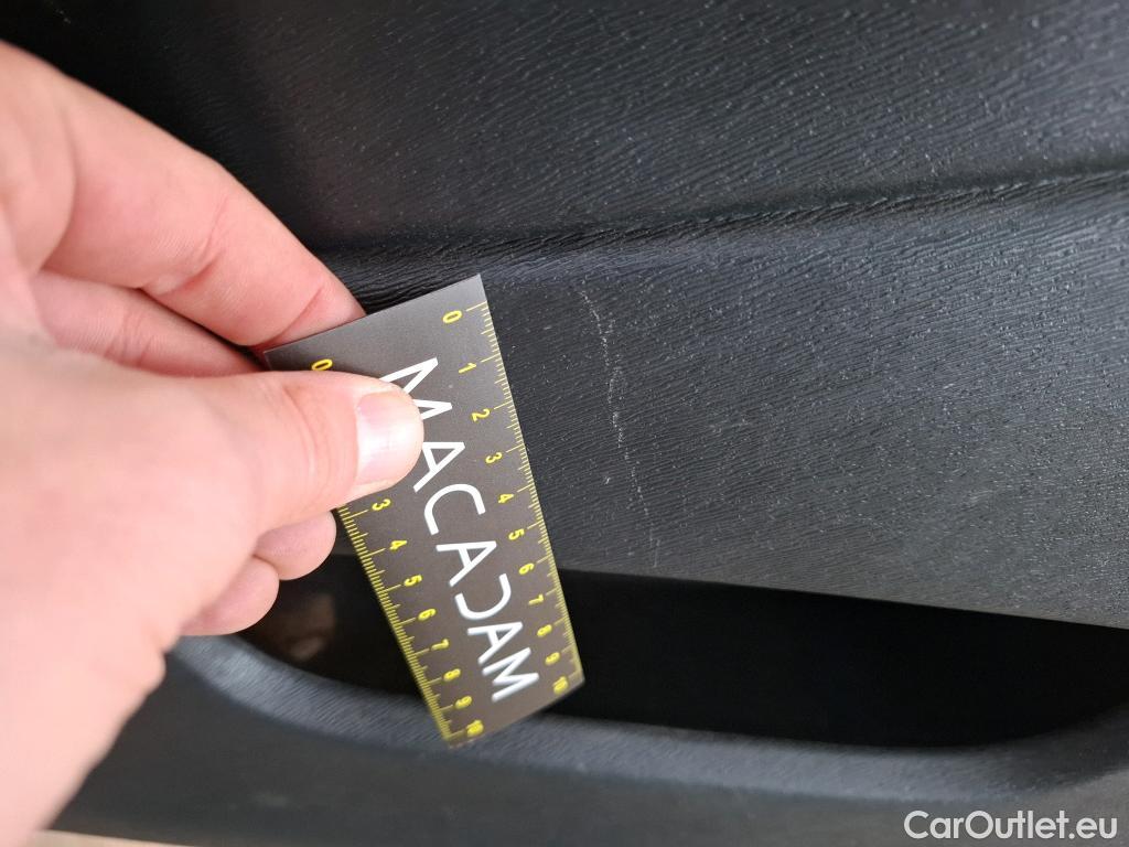 Renault  Kangoo  Express Maxi Grand Confort 1.5 dCi 90CV BVM5 E6 #32