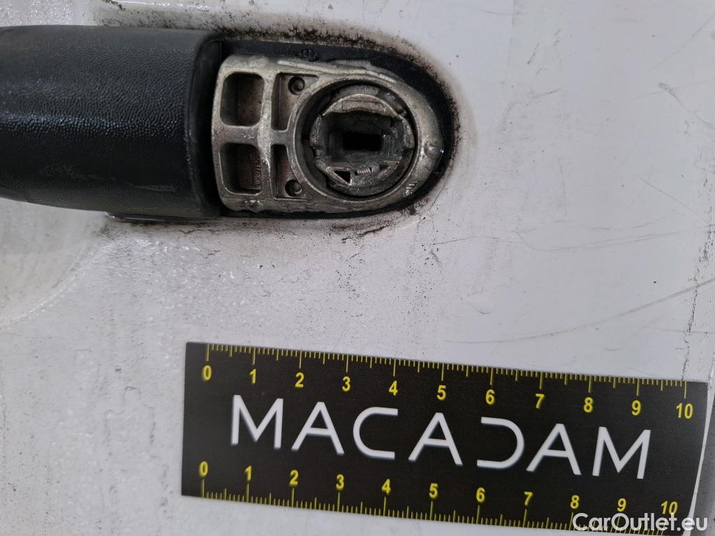 Renault  Kangoo  Express Maxi Grand Confort 1.5 dCi 90CV BVM5 E6 #13