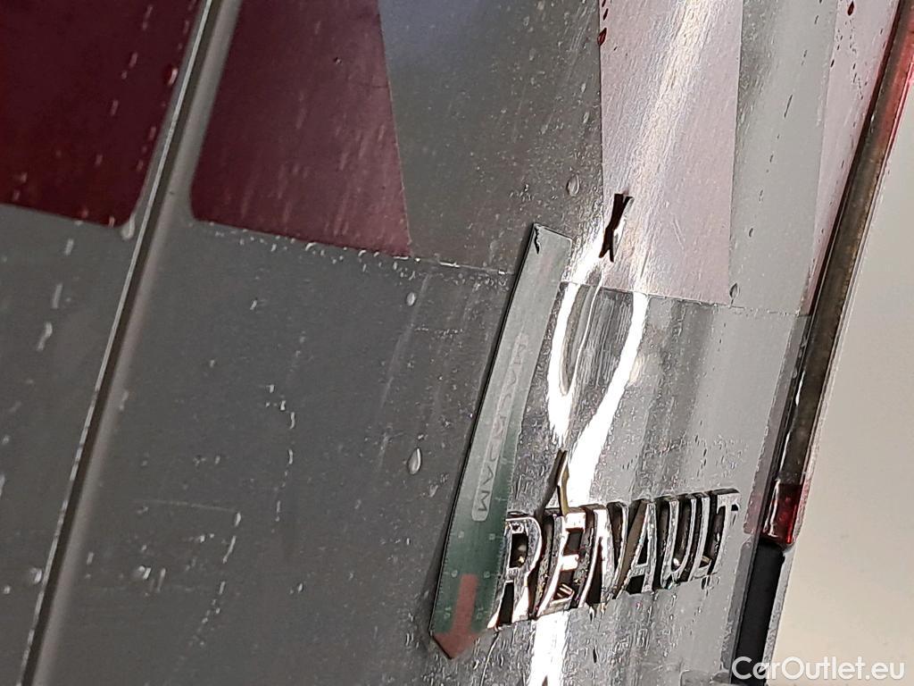 Renault  Kangoo  II Express Maxi Extra (Série Spéciale) 1.5 dCi 95CV BVM6 E6dT #20