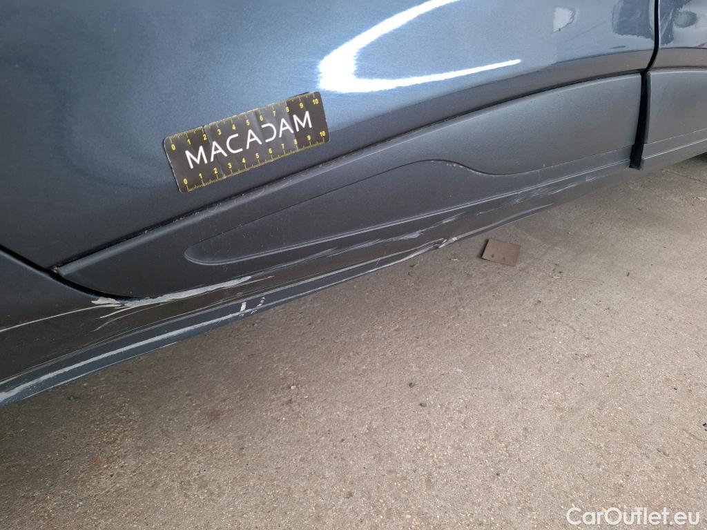  Renault  Clio  IV Air MediaNav 1.5 dCi 90CV BVM5 E6 #14