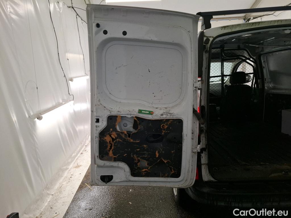  Renault  Kangoo  Express Grand Confort (L1) 1.5 dCi 90CV BVM5 E6 #16