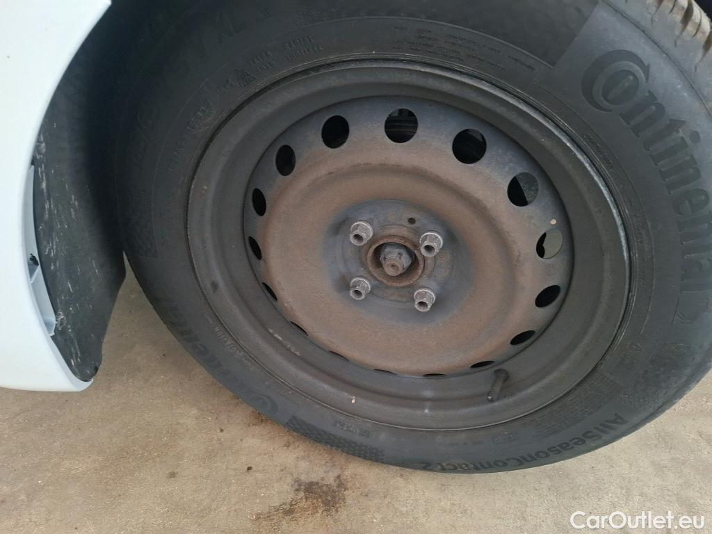  Renault  Clio  V Société Air Nav 1.0 SCe 70CV BVM5 E6dT #11