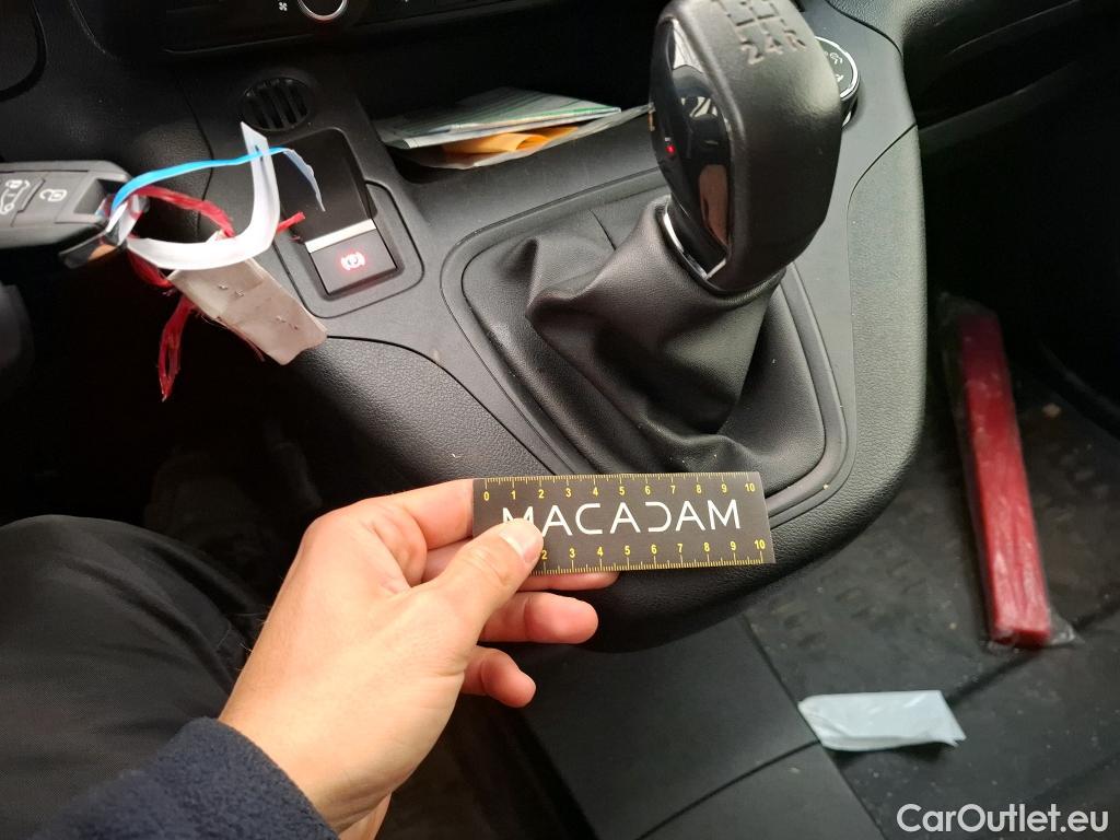  Peugeot  Partner  Premium L1 1.5 HDi 100CV BVM5 E6dT #10