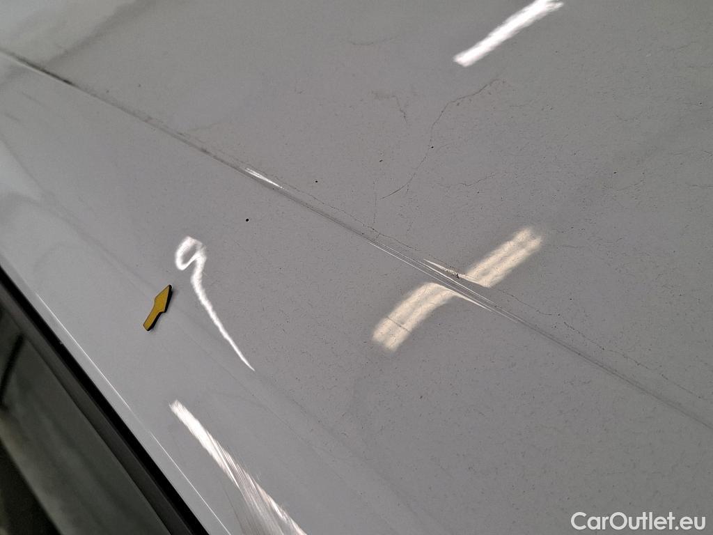  Renault  Clio  V Société Air Nav 1.5 dCi 85CV BVM6 E6dT #33