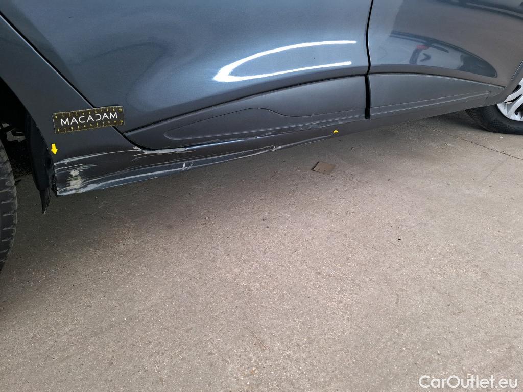  Renault  Clio  IV Air MediaNav 1.5 dCi 90CV BVM5 E6 #1