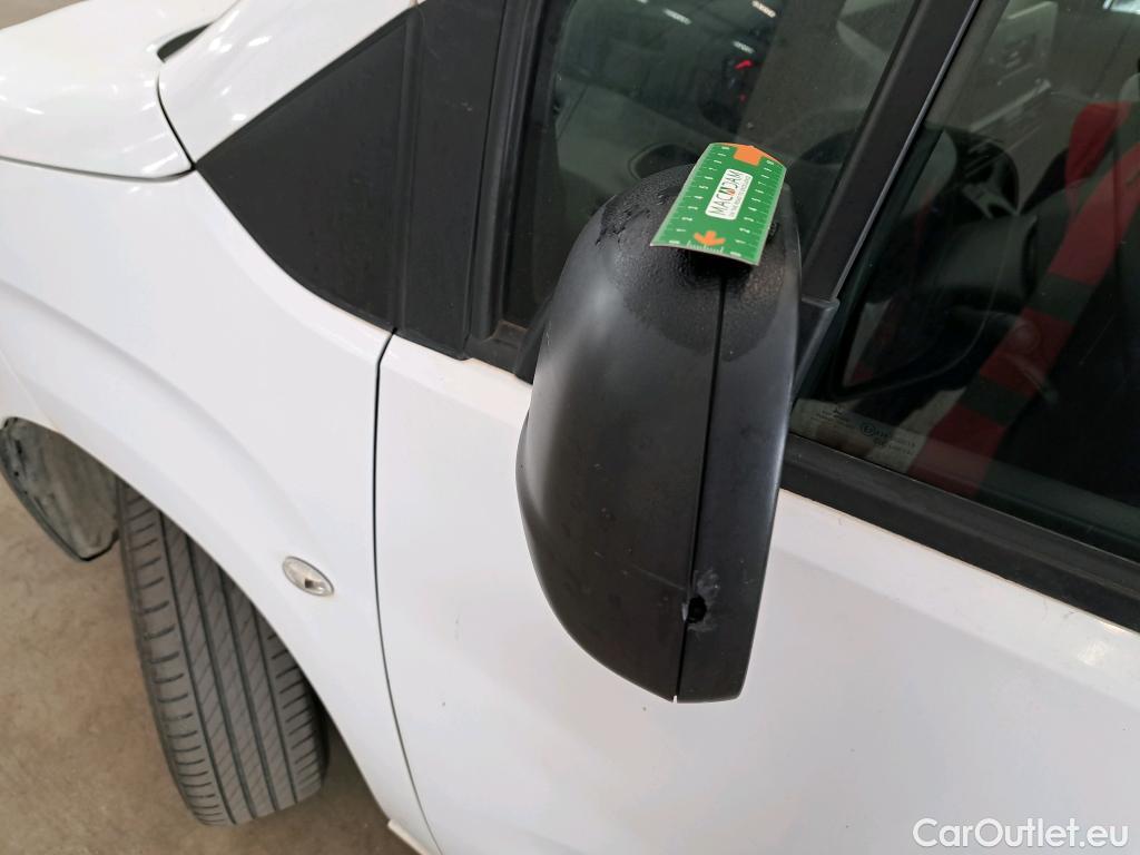  Peugeot  Partner  Premium L1 1.5 HDi 100CV BVM5 E6dT #1