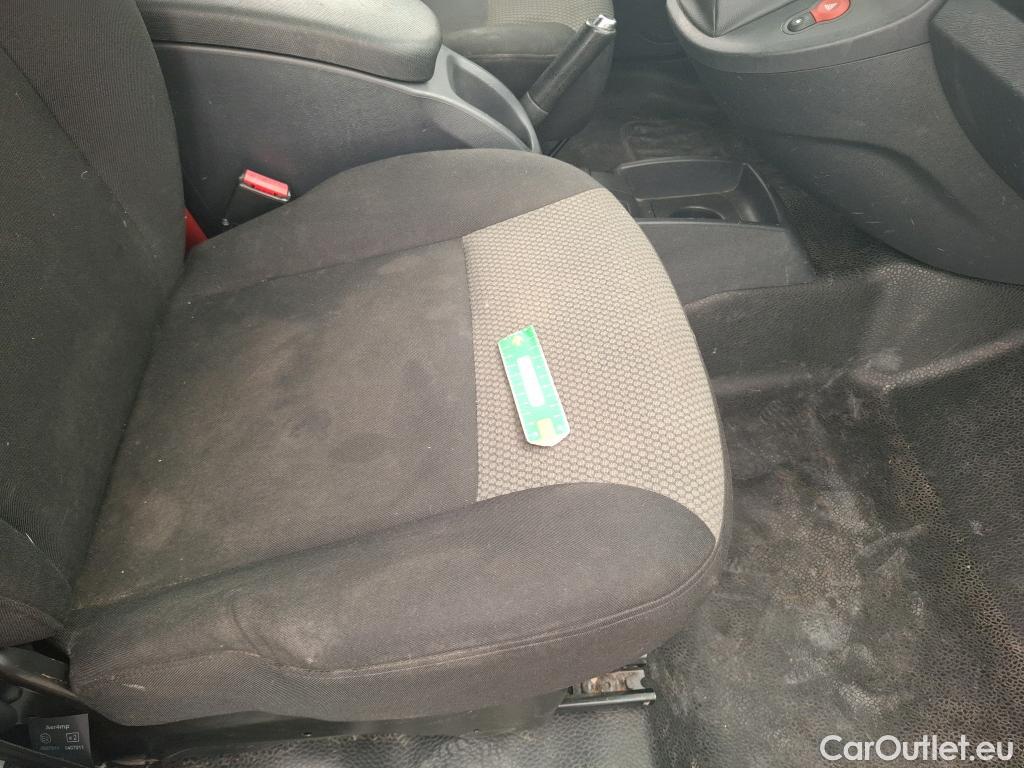 Renault  Kangoo  Express Maxi Extra (Série Spéciale) 1.5 dCi 90CV BVM5 E6 #43