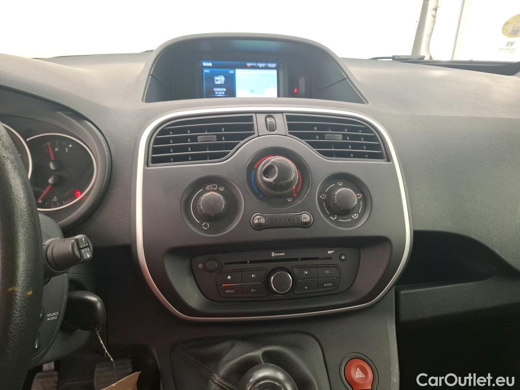 Renault  Kangoo  Express Maxi Extra (Série Spéciale) 1.5 dCi 90CV BVM5 E6 #7