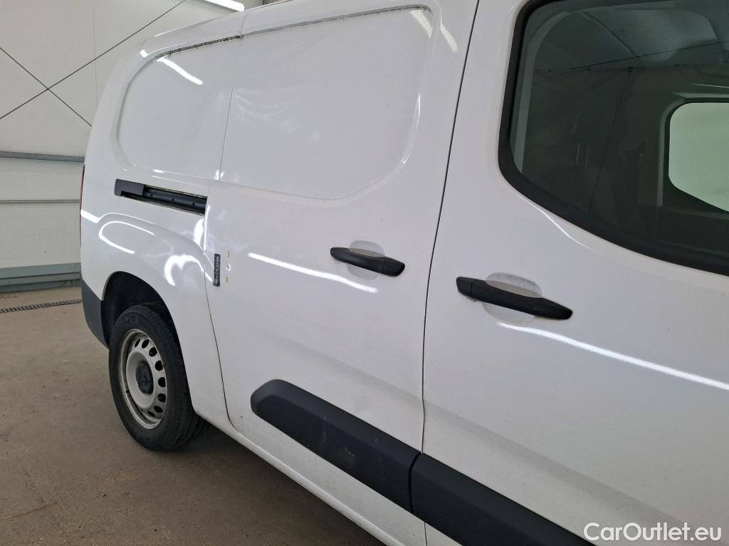 Peugeot  Partner  Premium L2 1.5 HDi 100CV BVM6 E6d #15