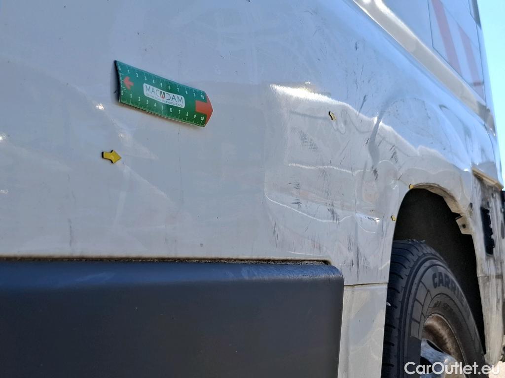  Peugeot  Boxer PEUGEOT  / 2014 / 4P / Fourgon tôlé BlueHDi 140 S&S ASPHALT 335 L3H2 #3