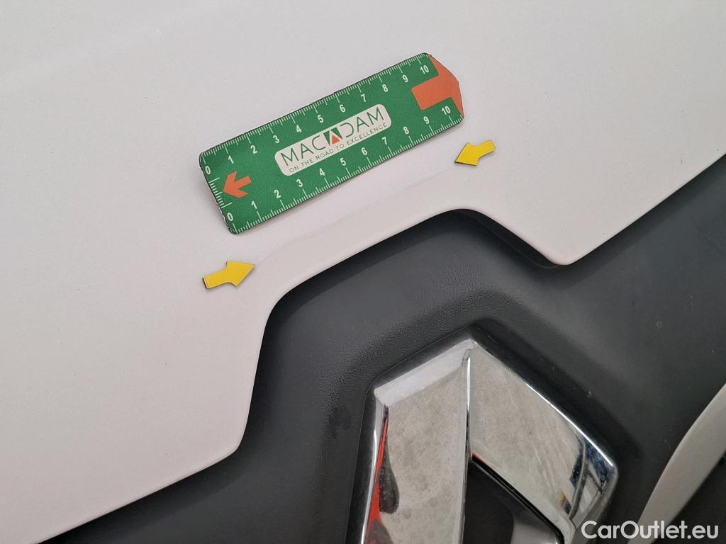 Renault  Kangoo  Express Maxi Extra (Série Spéciale) 1.5 dCi 90CV BVM5 E6 #13