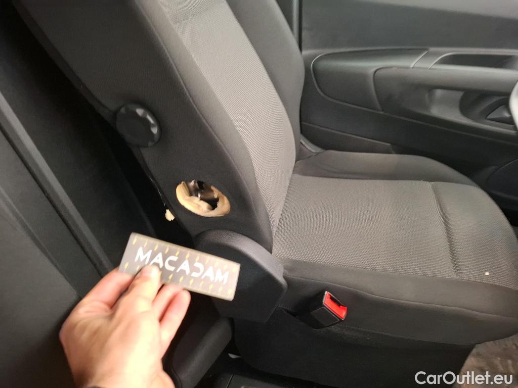  Peugeot  Partner  Premium L1 1.5 HDi 100CV BVM5 E6dT #17