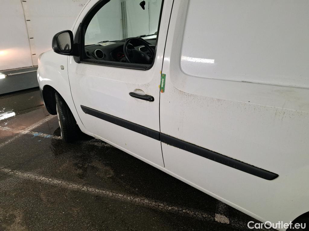  Renault  Kangoo  Express Grand Confort (L1) 1.5 dCi 90CV BVM5 E6 #1