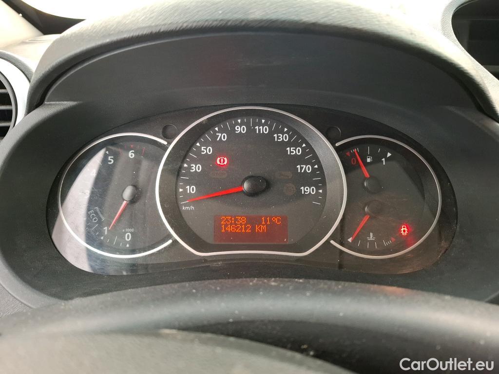 Renault  Kangoo  Express Maxi Grand Confort 1.5 dCi 90CV BVM5 E6 #6