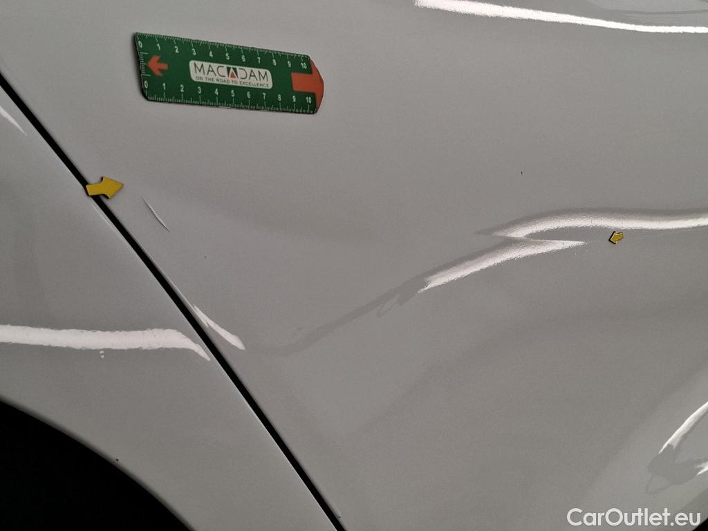  Renault  Clio RENAULT  Société VU 5p Berline Air dCi 75 - 18 #7