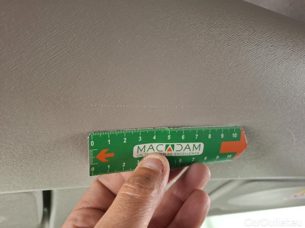  Renault  Kangoo  Express Grand Confort (L1) 1.5 dCi 90CV BVM5 E6 #26