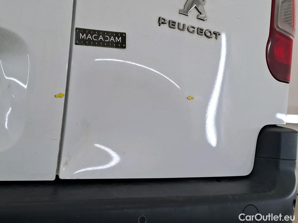  Peugeot  Partner  Premium L2 1.5 HDi 100CV BVM6 E6d #2