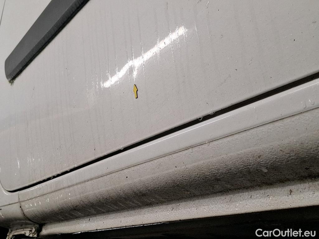  Renault  Kangoo  Express Grand Confort (L1) 1.5 dCi 90CV BVM5 E6 #2