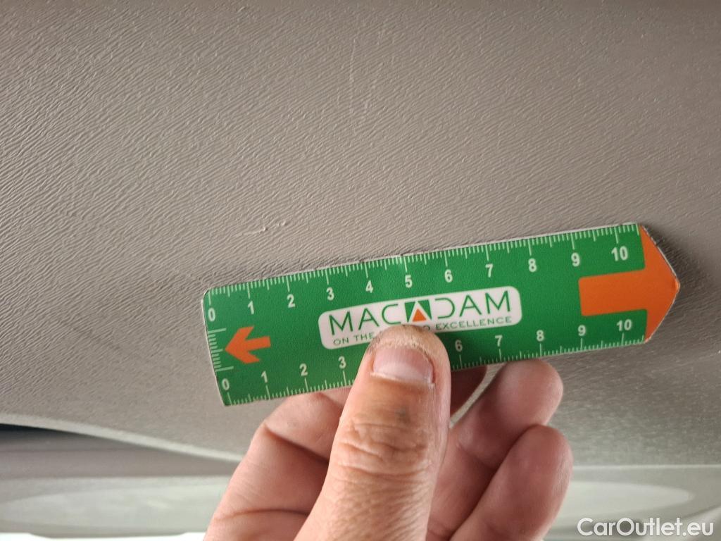  Renault  Kangoo  Express Grand Confort (L1) 1.5 dCi 90CV BVM5 E6 #27