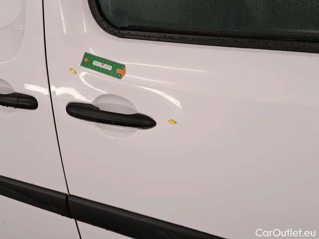 Renault  Kangoo  II Express Maxi Extra (Série Spéciale) 1.5 dCi 95CV BVM6 E6dT #5