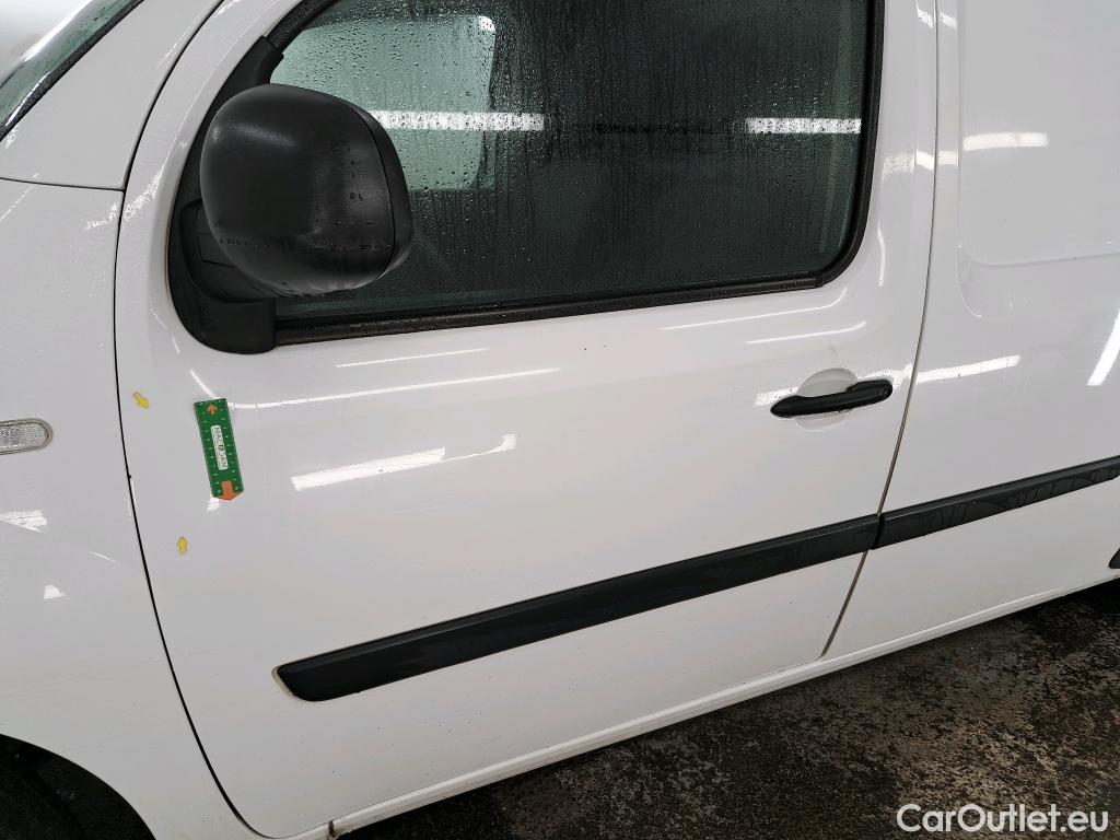 Renault  Kangoo  II Express Maxi Extra (Série Spéciale) 1.5 dCi 95CV BVM6 E6dT #9