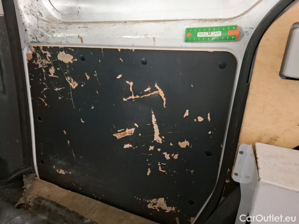  Renault  Kangoo  Express Grand Confort (L1) 1.5 dCi 90CV BVM5 E6 #6