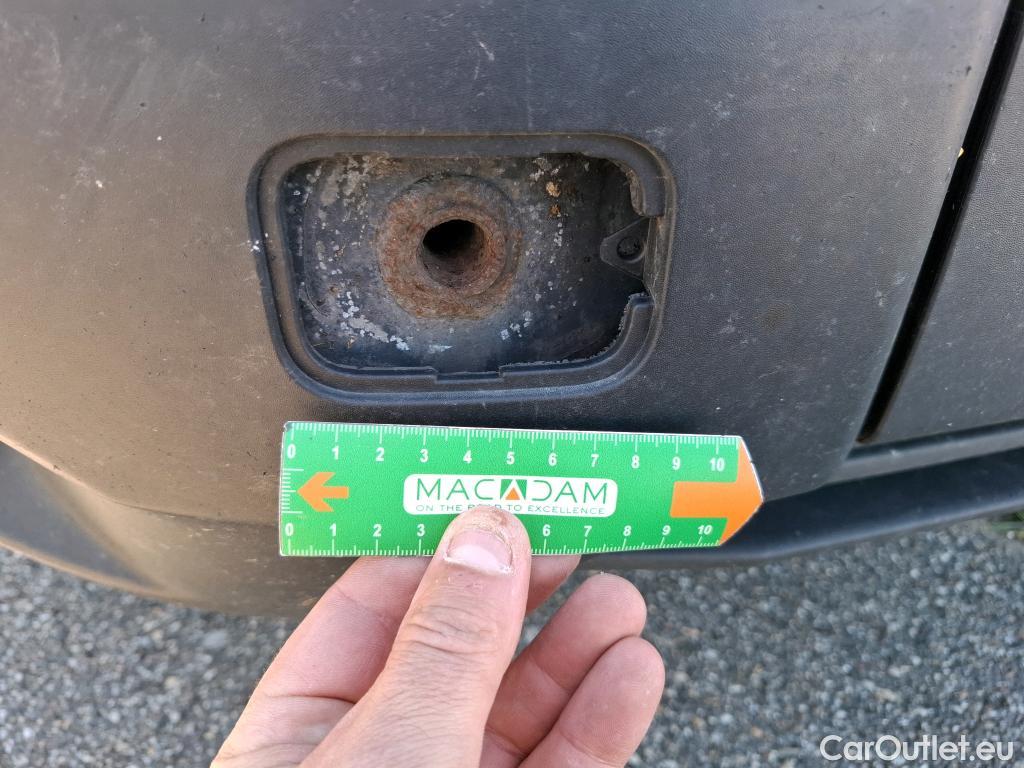  Peugeot  Boxer PEUGEOT  / 2014 / 4P / Fourgon tôlé BlueHDi 140 S&S ASPHALT 335 L3H2 #43