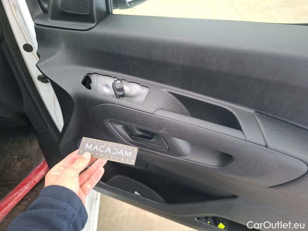  Peugeot  Partner  Premium L1 1.5 HDi 100CV BVM5 E6dT #8