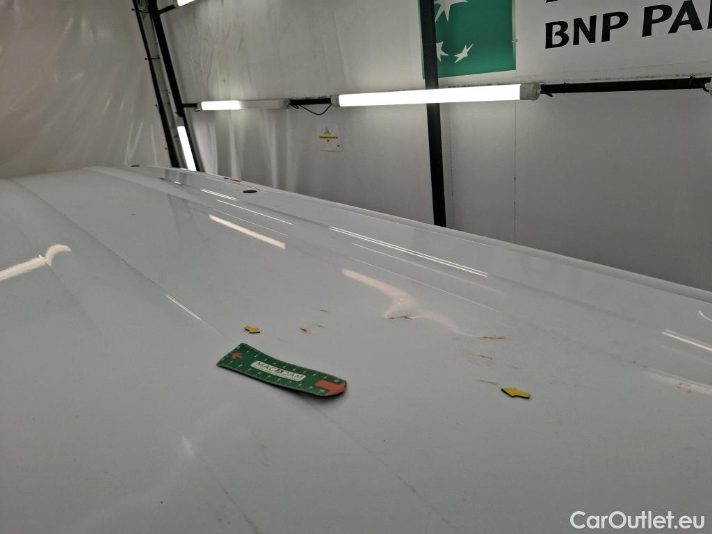 Renault  Kangoo  Express Maxi Extra (Série Spéciale) 1.5 dCi 90CV BVM5 E6 #3