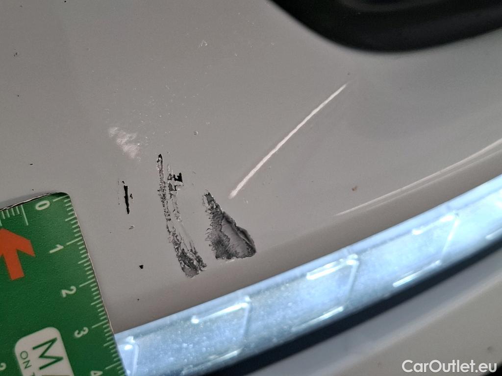  Renault  Clio RENAULT  Société VU 5p Berline Air dCi 75 - 18 #17