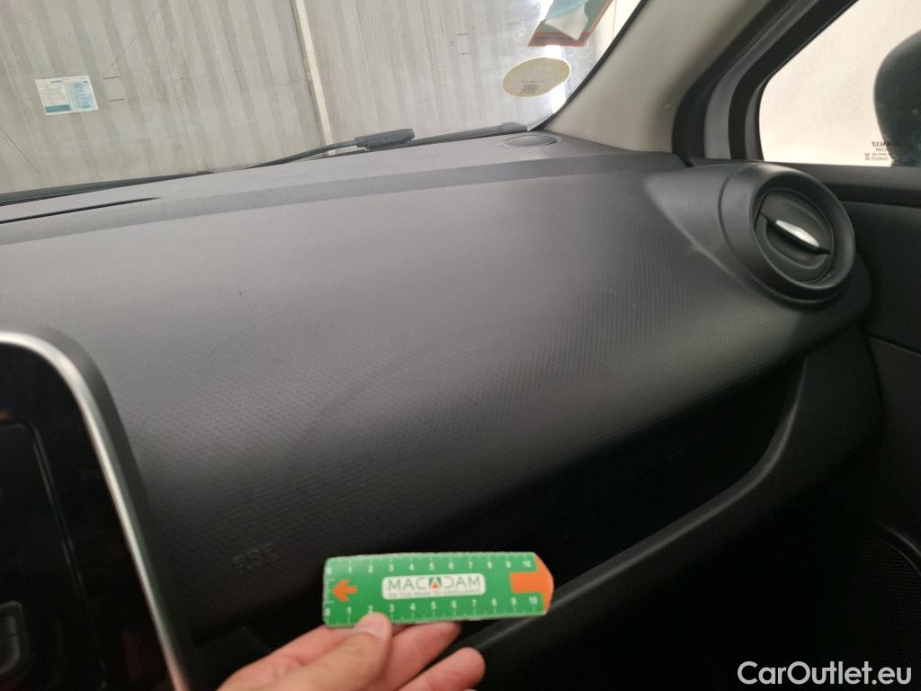  Renault  Clio RENAULT  Société VU 5p Berline Air dCi 75 - 18 #23