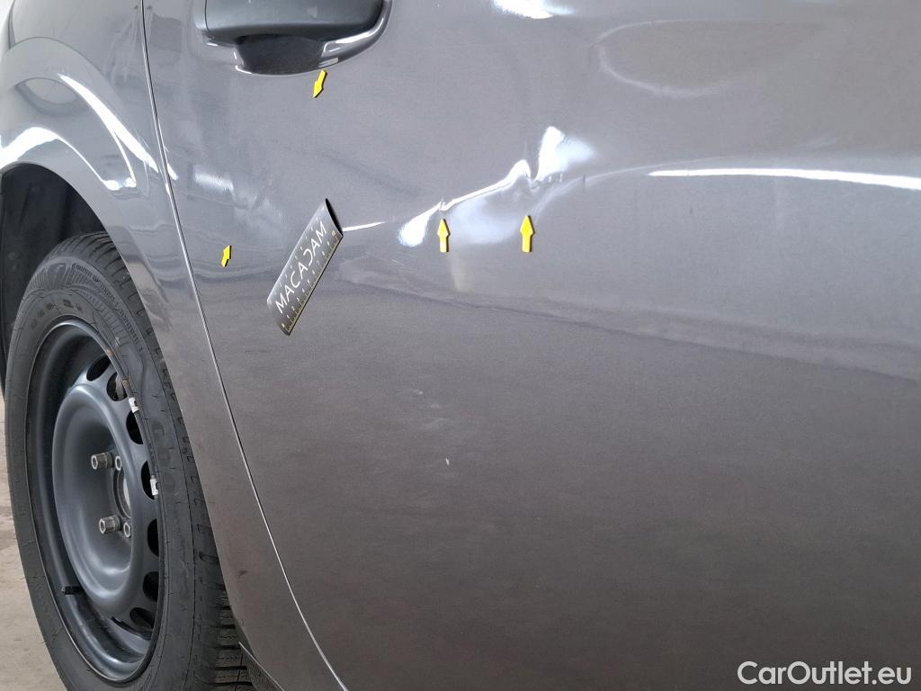  Peugeot  208  Premium 1.5 HDi 100CV BVM6 E6d #25