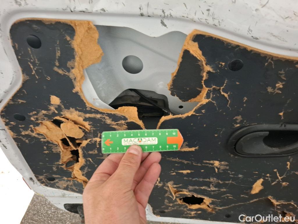  Renault  Kangoo  Express Grand Confort (L1) 1.5 dCi 90CV BVM5 E6 #17