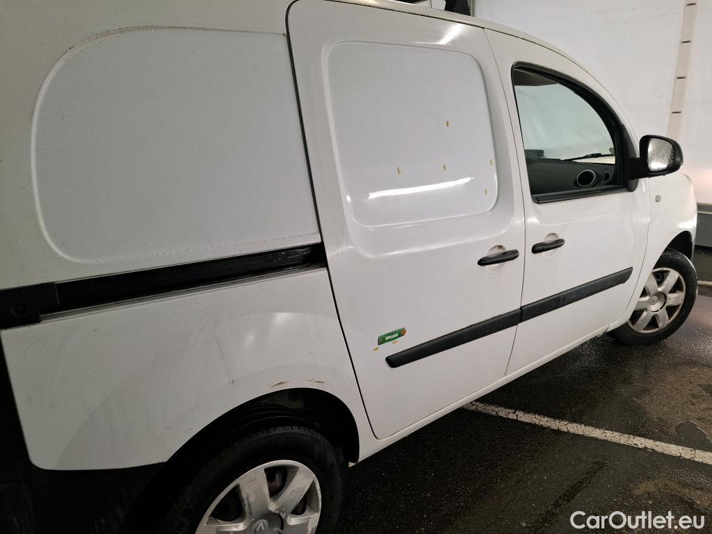  Renault  Kangoo  Express Grand Confort (L1) 1.5 dCi 90CV BVM5 E6 #10