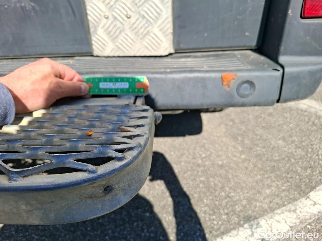  Peugeot  Boxer PEUGEOT  / 2014 / 4P / Fourgon tôlé BlueHDi 140 S&S ASPHALT 335 L3H2 #26