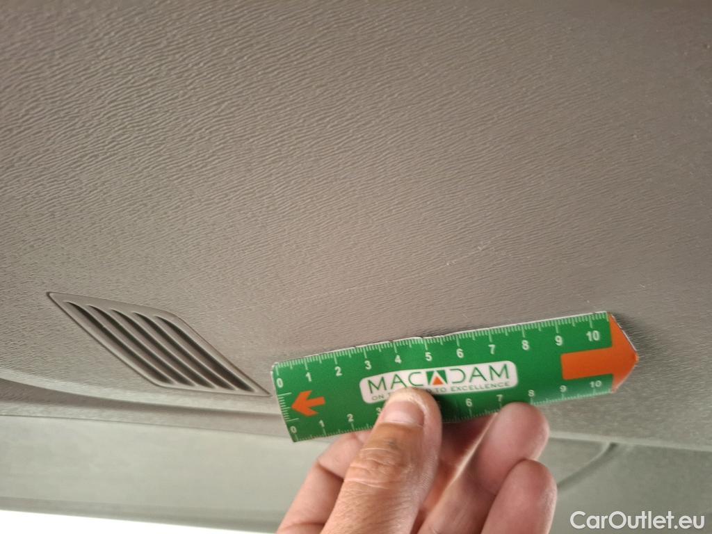  Renault  Kangoo  Express Grand Confort (L1) 1.5 dCi 90CV BVM5 E6 #25