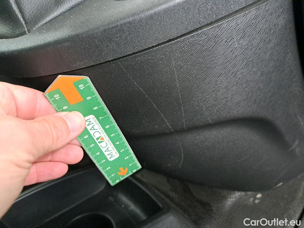 Renault  Kangoo  II Express Maxi Extra (Série Spéciale) 1.5 dCi 95CV BVM6 E6dT #12