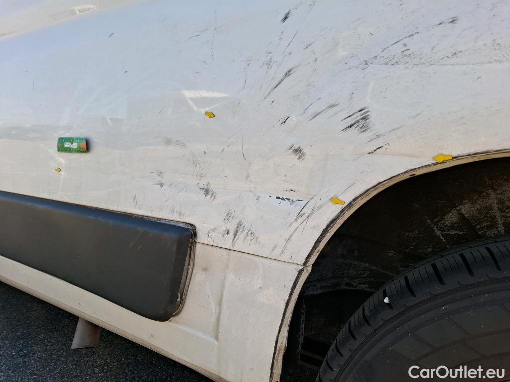  Peugeot  Boxer PEUGEOT  / 2014 / 4P / Fourgon tôlé BlueHDi 140 S&S ASPHALT 335 L3H2 #2